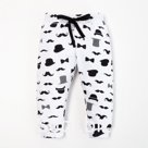 Ползунки-штанишки Крошка Я «Джентльмен» рост 86-92 см