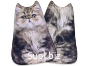 Игрушка антистресс «Кот персидсикий», 30 см Артикул: МТ30010