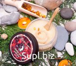 Джем для тела «Янтарный»