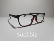 Очки корригирующие VizziniV8160, оправа пластмассовая C4