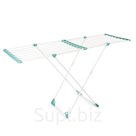Сушилка для белья напольная Hausmann Aura Deluxe X 190x56x95см