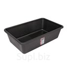 Таз строительный прямоугольный, 20л, (шт.) Артикул: 62-2-120