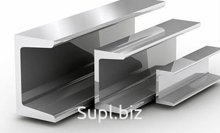 Швеллер АД31 25*20*20*2*6000