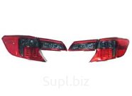 16-3148 -U BACK LAMP