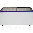 Морозильный ларь ITALFROST CF600C