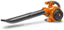 Воздуходувка-пылесос Daewoo Power Products DABL 270