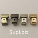 Застежка портфельная 28 мм