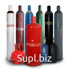 Газы и газовые смеси