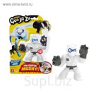 Тянущаяся фигурка «Пантаро»