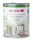 BIOFA 2087 (10 л 8708 Ромашка )