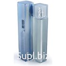 Подарочный набор Versace " Eau Fraiche Man " — для мужчин, 100 мл духи + 10 мл духи + 150 мл гель для душа