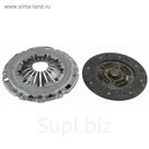 Сцепление Sachs 3000951383