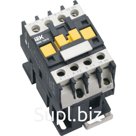 Контактор IEK, КМИ-10911, 9 А, 220 В, KKM11-009-230-01
