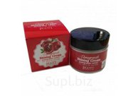 JGT CREAM Крем для лица с экстрактом граната JIGOTT POMEGRANATE SHINING CREAM, 70ml