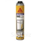 Пена монтажная профессиональная SikaBoom-580 Fix&amp;Fill, 750мл