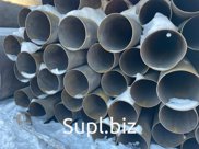 Компания "СИБТРУБМОНТАЖ" реализует трубу восстановленную 273*5 мм.
В наличии в Новосибирске.
Поставка от 50 тонн.
Большой выбор труб б/у и восстановленных, раз…