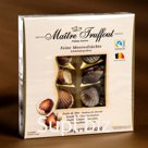 Шоколадные конфеты «Дары моря» с начинкой пралине, 250 г