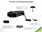 LED headlamp