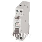 Автоматический выключатель дифференциального тока 6кА ЭРА PRO DM32E2C16AC30 АД-32M электронное 1P+N С16 30мА тип АС
