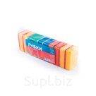 Губки для посуды Акор XL 10шт