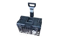 Тележка-ящик для инструментов HILST Oudoor Cart
