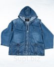 Женские FASHINO VIORA BL6171 Размер-4XL-9XL/6шт