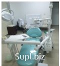 Dental Unit – YAYO Dent Compressor – 1
 Scalar – 1
 HD Monitor – 1 Intra oral camera – 1
 Low speed Hand piece - 1