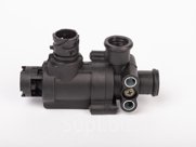 Клапан электромагнитный Арт: DZ97189716021