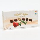 Шоколадные конфеты Ассорти пралине, 400 г
