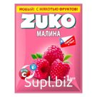 Напиток растворимый Zuko малина 20г