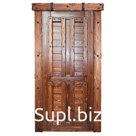 Дверь межкомнатная "Добряк 3" 600х2000