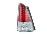 1E-3163 -A-U TAIL LAMP