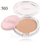 Пудра компактная Fashion Transparent Matte 503 VIPERA