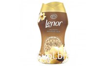 Гранулы для стирки «Lenor» Unstoppables Gold Orchid, 140 г