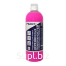 A means for washing wooden surfaces with a polishing effect PLEX Basalt 1L PET Article: UT000005704