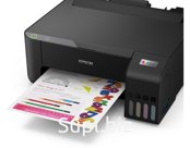 Струйное МФУ Epson EcoTank L3210