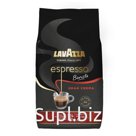 Кофе в зернах LAVAZZA «Barista Gran Crema», 1000 г, вакуумная упаковка, 2485