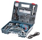 Комплект Bosch GSB 600 Wrapset Kit