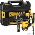 Перфоратор DeWalt D25333K