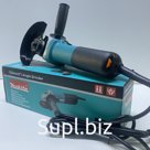 УШМ Makita 9558 125MM 840W с регулировкой оборотов (000127)