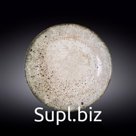 Тарелка глубокая Wilmax England Silver Moon, d=28 см