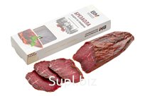 Продукт из говядины "Брезаола" с/к (инд.вак)