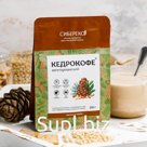 Kvadropak Vegetarian Coffee, 250g