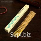 Благовония "Мфлора", 20 палочек в упаковке