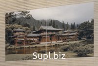 Керамическая плитка Bamboo (Декор)