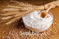 General -purpose wheat flour first variety 5 kg