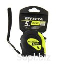 Рулетка 5 м x 25 мм Basic EFFECTA 570525