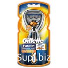 Станок+1 кассета Gillette Fusion ProGlide Power Flexball 1/20