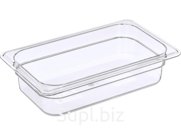 Гастроемкость п/к1/4, 265x162х65