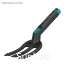 Вилка посадочная, длина 28 см, пластик, RACO